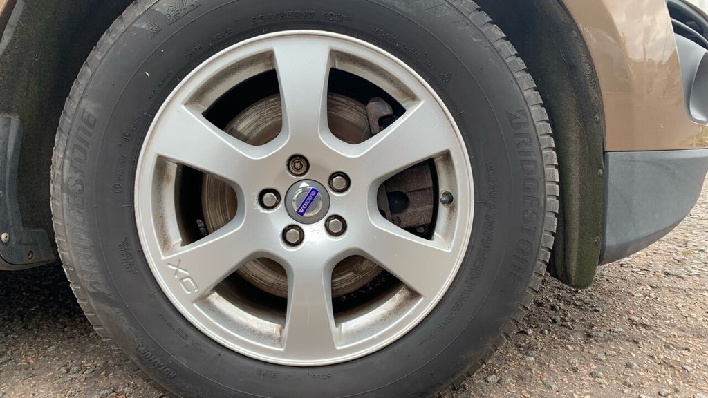 Used Volvo XC60 2009 for sale - 76496014: Photo 33