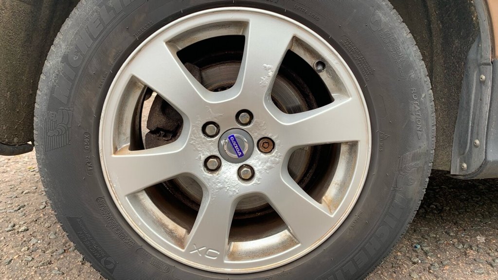 Used Volvo XC60 2009 for sale - 76496014: Photo 7