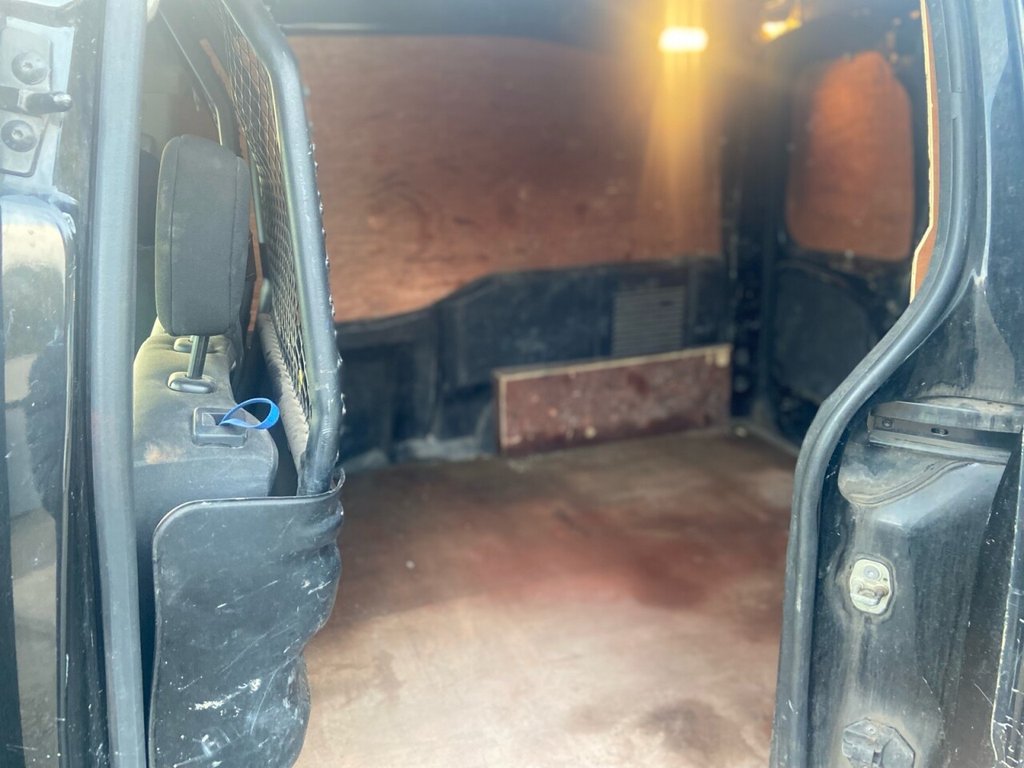 Used Citroen Berlingo 2017 for sale - 76496016: Photo 13