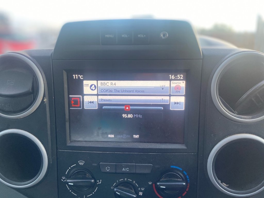 Used Citroen Berlingo 2017 for sale - 76496016: Photo 18