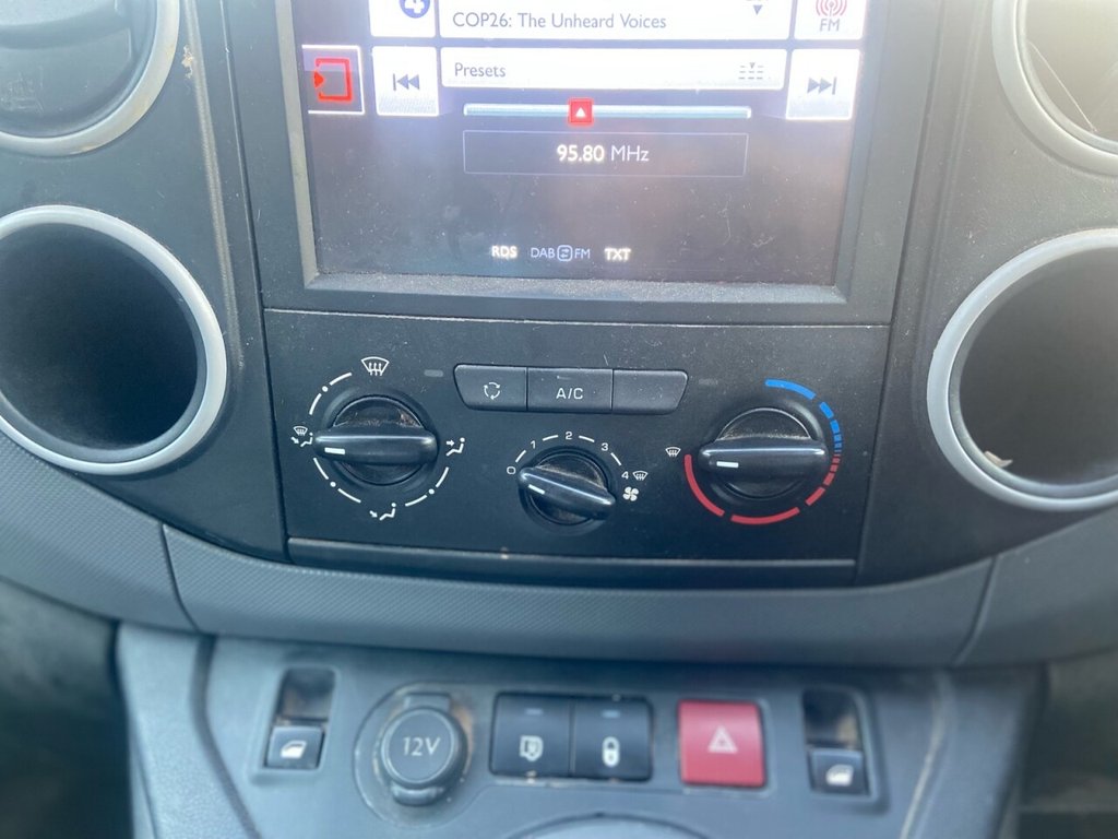 Used Citroen Berlingo 2017 for sale - 76496016: Photo 19