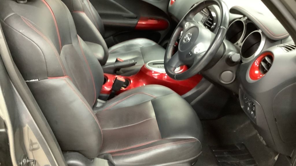Used Nissan Juke 2016 for sale - 76172849: Photo 9