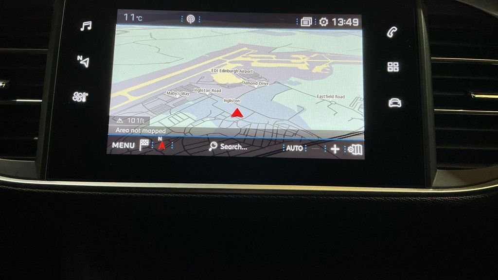 Used Peugeot 308 2019 for sale - 77765539: Photo 11