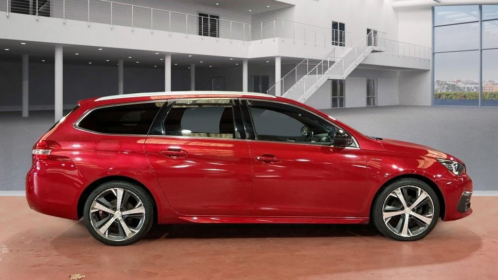 Used Peugeot 308 2019 for sale - 77765539: Photo 5