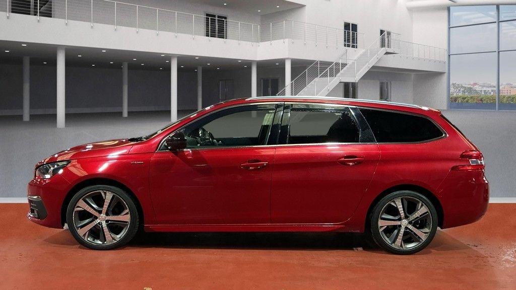 Used Peugeot 308 2019 for sale - 77765539: Photo 6