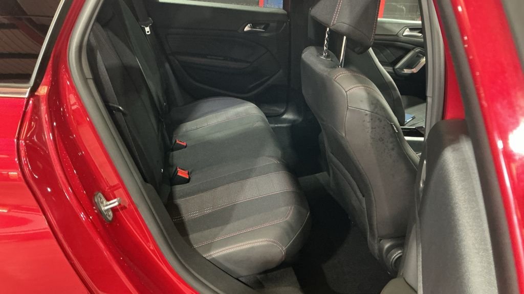 Used Peugeot 308 2019 for sale - 77765539: Photo 8