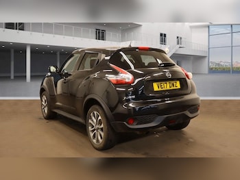 Used Nissan Juke 2017 for sale - 75950715: Photo 3
