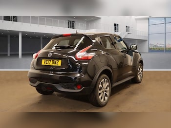 Used Nissan Juke 2017 for sale - 75950715: Photo 4