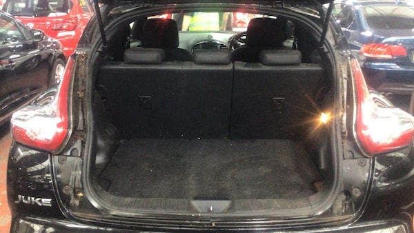 Used Nissan Juke 2017 for sale - 75950715: Photo 7