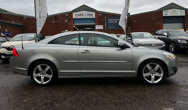 Used Volvo C70 2011 for sale - 75346914: Photo 12