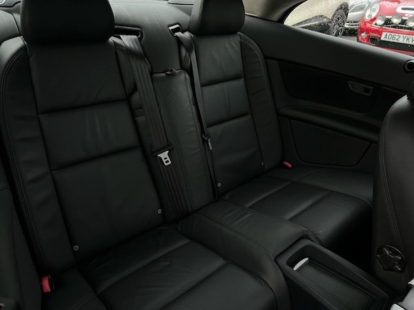 Used Volvo C70 2011 for sale - 75346914: Photo 18