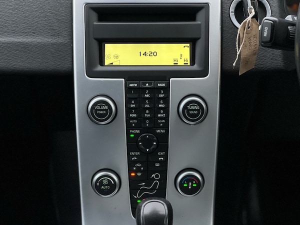 Used Volvo C70 2011 for sale - 75346914: Photo 23