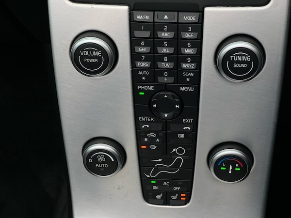 Used Volvo C70 2011 for sale - 75346914: Photo 27