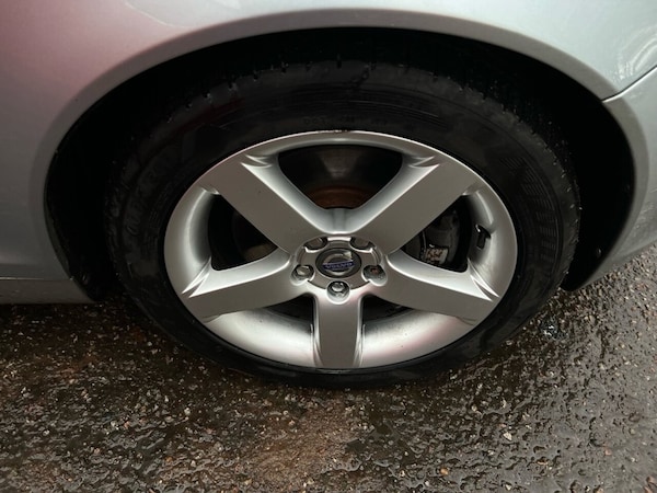 Used Volvo C70 2011 for sale - 75346914: Photo 31