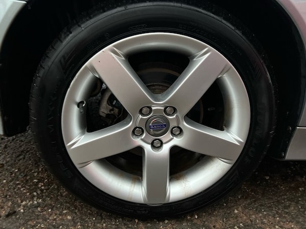 Used Volvo C70 2011 for sale - 75346914: Photo 33
