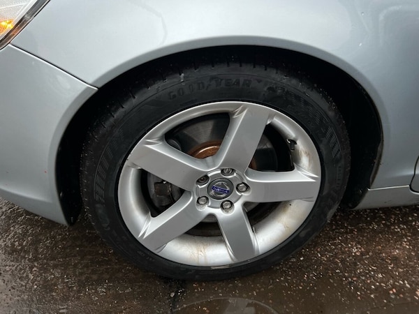 Used Volvo C70 2011 for sale - 75346914: Photo 34