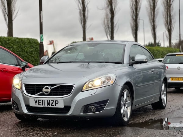 Used Volvo C70 2011 for sale - 75346914: Photo 4