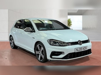 Used Volkswagen Golf 2020 for sale - 78351076: Photo