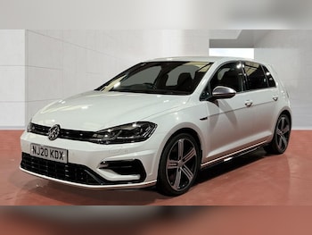 Used Volkswagen Golf 2020 for sale - 78351076: Photo