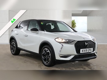 Used DS Automobiles DS 3 2019 for sale - 78819176: Photo