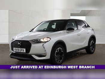 Used DS Automobiles DS 3 2019 for sale - 78819176: Photo