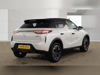 Used DS Automobiles DS 3 2019 for sale - 78819176: Photo