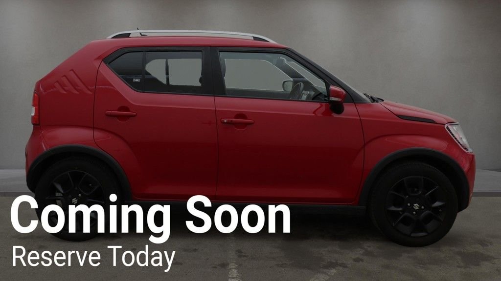 Used Suzuki Ignis 2019 for sale - 76856347: Photo 11