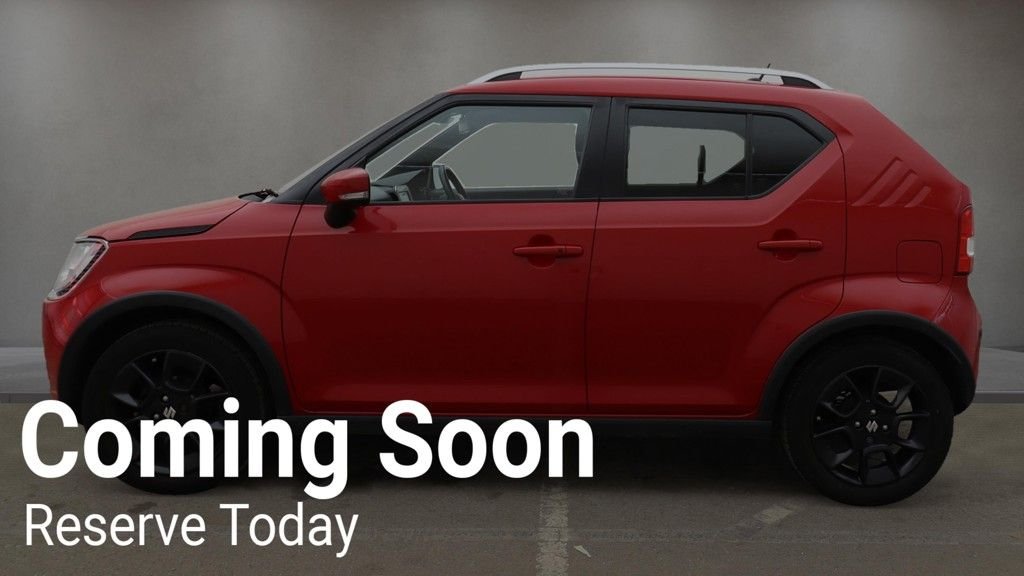 Used Suzuki Ignis 2019 for sale - 76856347: Photo 12