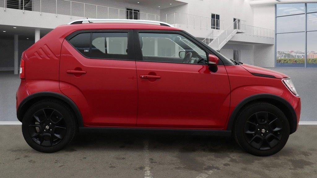 Used Suzuki Ignis 2019 for sale - 76856347: Photo 17