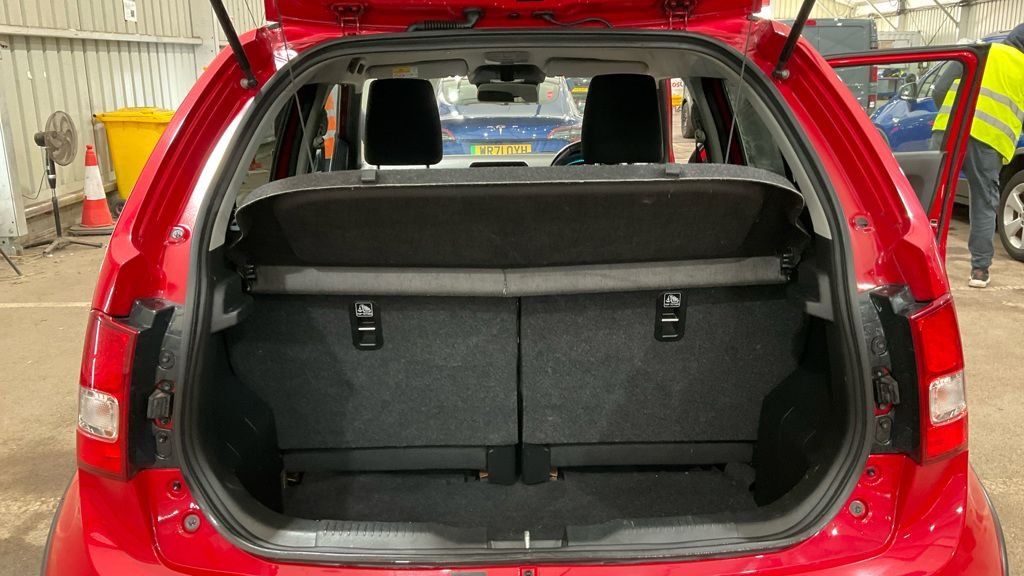 Used Suzuki Ignis 2019 for sale - 76856347: Photo 19