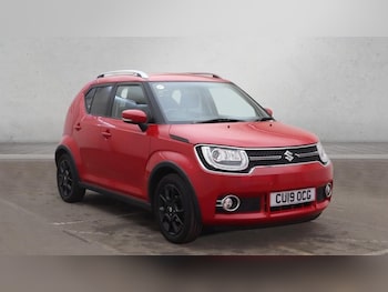 2019 (19) - 1.2 Dualjet SZ5 Hatchback 5dr Petrol AGS Auto Euro 6 (90 ps)