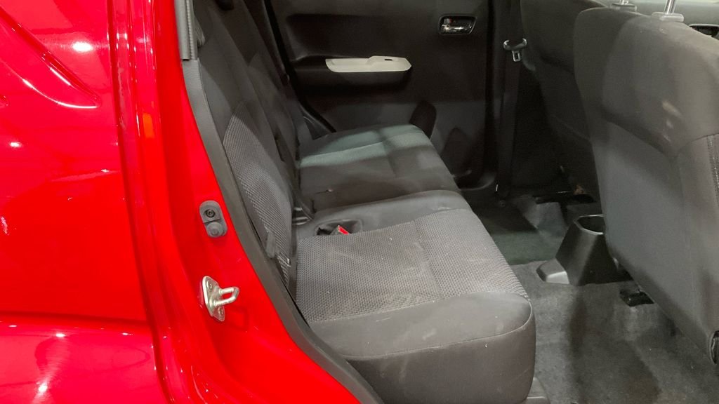 Used Suzuki Ignis 2019 for sale - 76856347: Photo 20