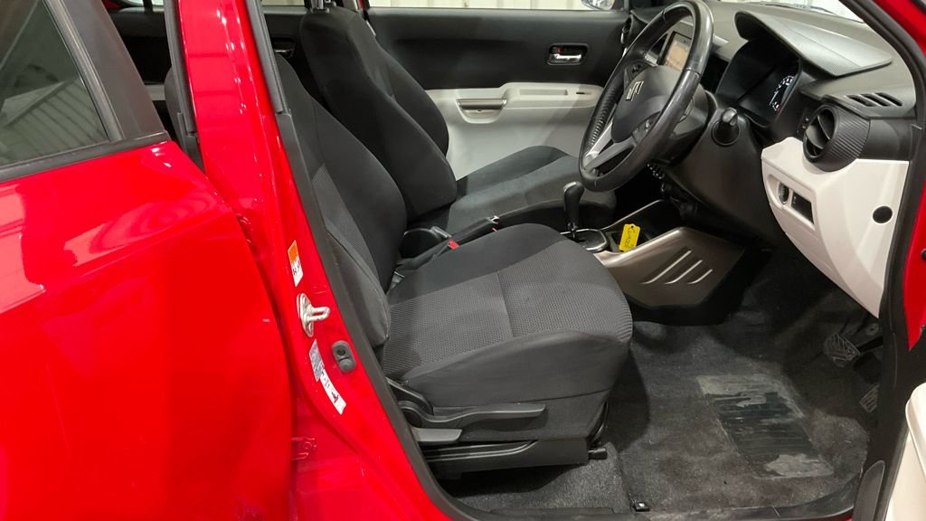 Used Suzuki Ignis 2019 for sale - 76856347: Photo 21
