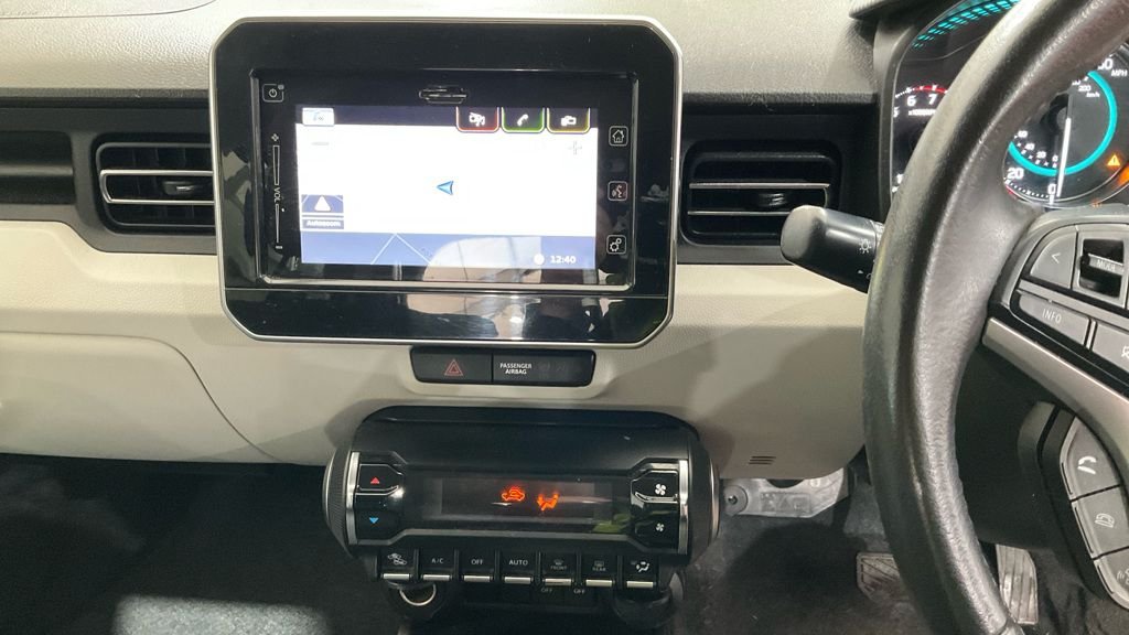 Used Suzuki Ignis 2019 for sale - 76856347: Photo 23