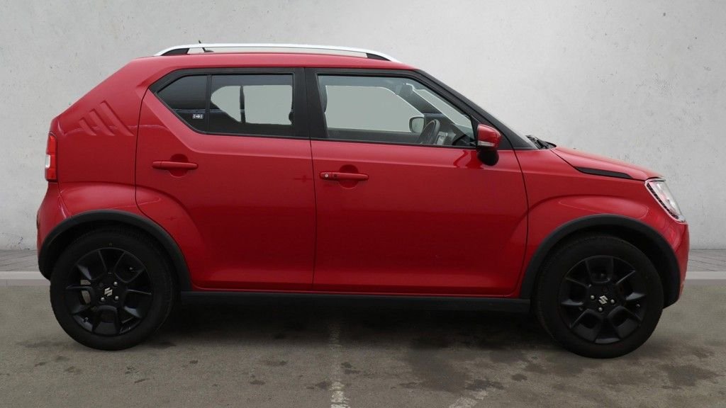 Used Suzuki Ignis 2019 for sale - 76856347: Photo 5