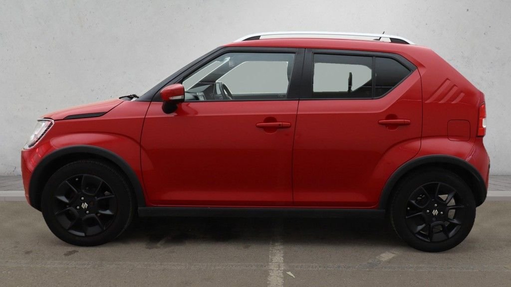 Used Suzuki Ignis 2019 for sale - 76856347: Photo 6