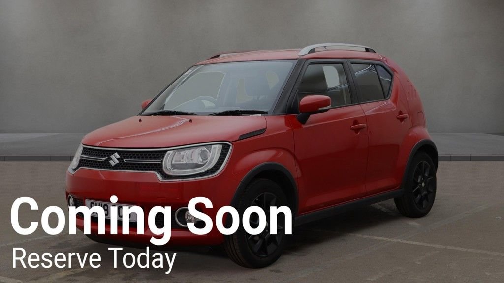 Used Suzuki Ignis 2019 for sale - 76856347: Photo 8