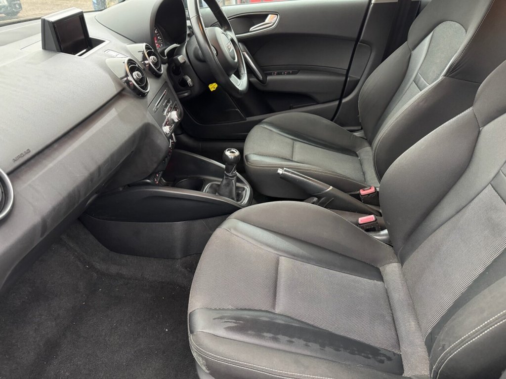 Used Audi A1 2015 for sale - 78017053: Photo 10