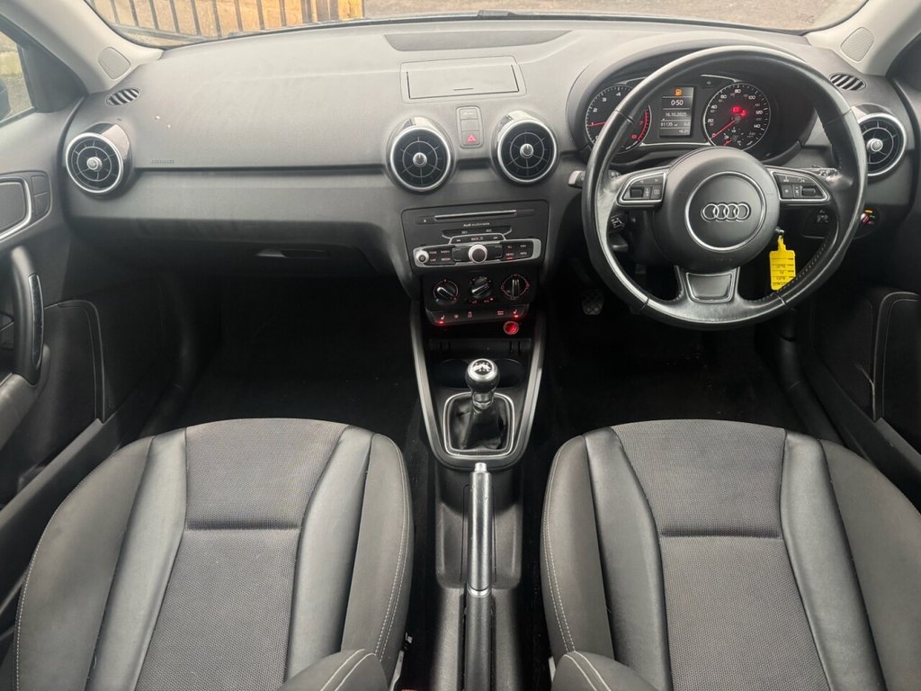 Used Audi A1 2015 for sale - 78017053: Photo 12