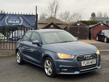 Used Audi A1 2015 for sale - 78017053: Photo