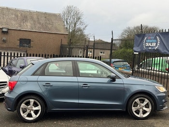Used Audi A1 2015 for sale - 78017053: Photo
