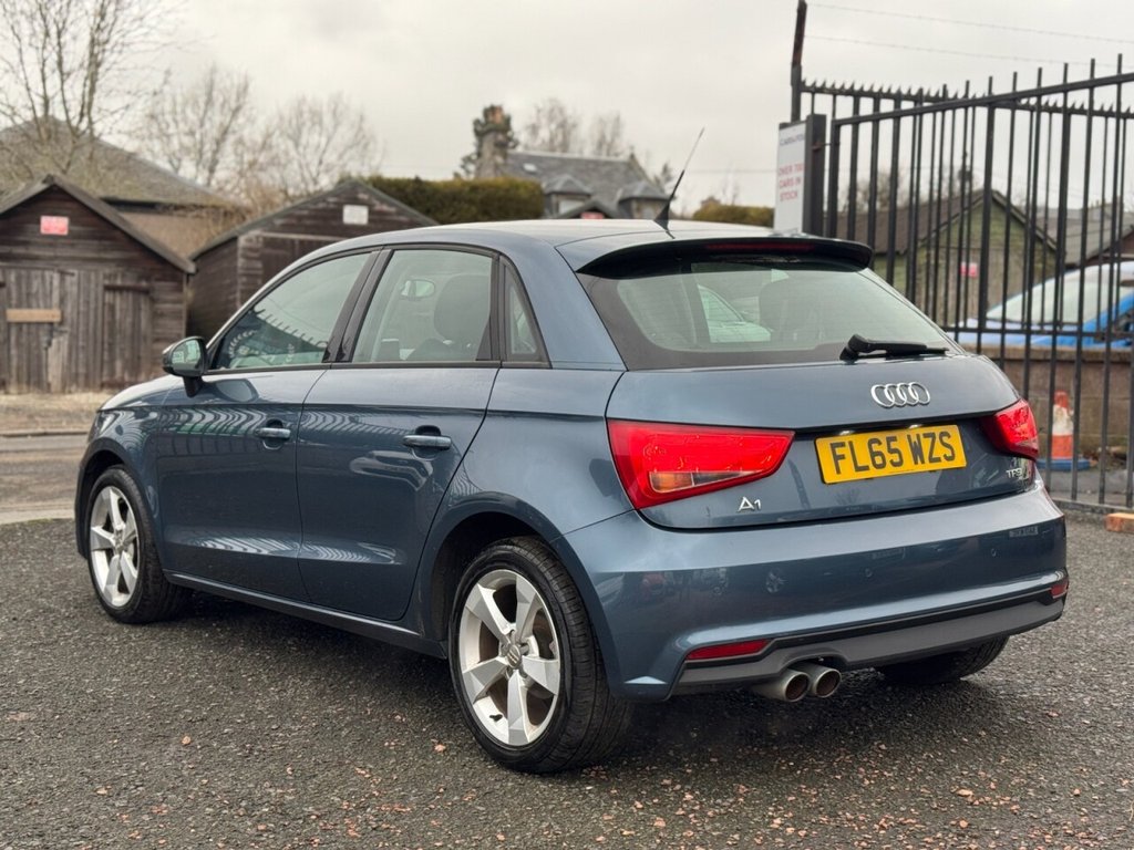Used Audi A1 2015 for sale - 78017053: Photo 7