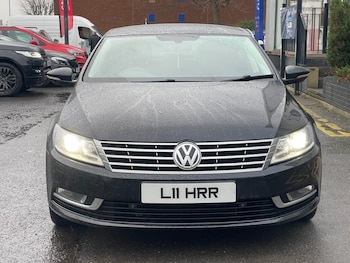 Used Volkswagen CC 2016 for sale - 77315948: Photo