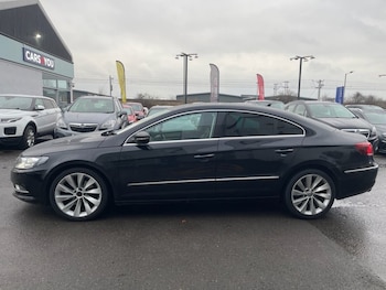 Used Volkswagen CC 2016 for sale - 77315948: Photo