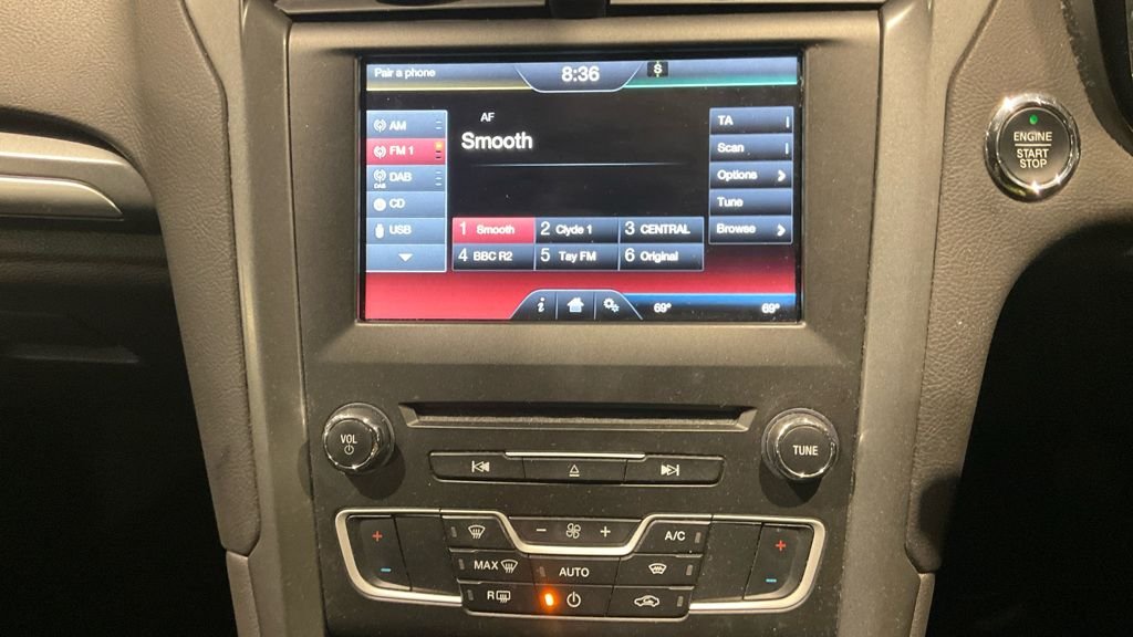 Used Ford Mondeo 2016 for sale - 76495916: Photo 11