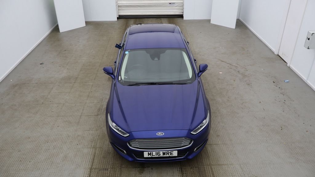 Used Ford Mondeo 2016 for sale - 76495916: Photo 13