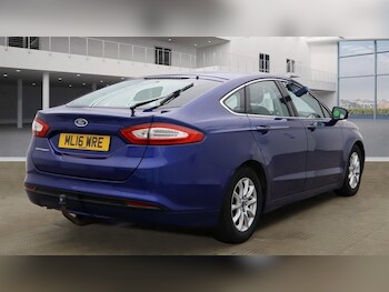 Used Ford Mondeo 2016 for sale - 76495916: Photo