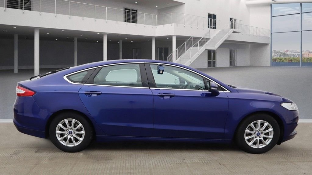 Used Ford Mondeo 2016 for sale - 76495916: Photo 5