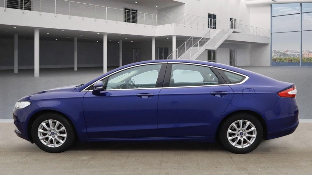 Used Ford Mondeo 2016 for sale - 76495916: Photo 6