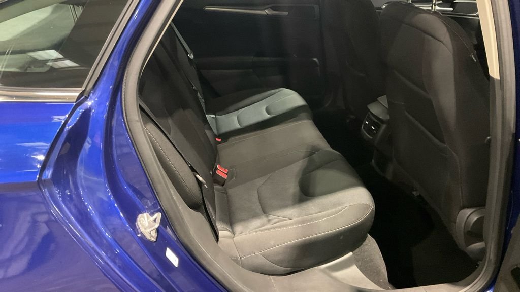 Used Ford Mondeo 2016 for sale - 76495916: Photo 8